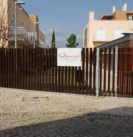 Apartamento Garden Em Cabanas Gardens Cabanas De Tavira Exterior photo