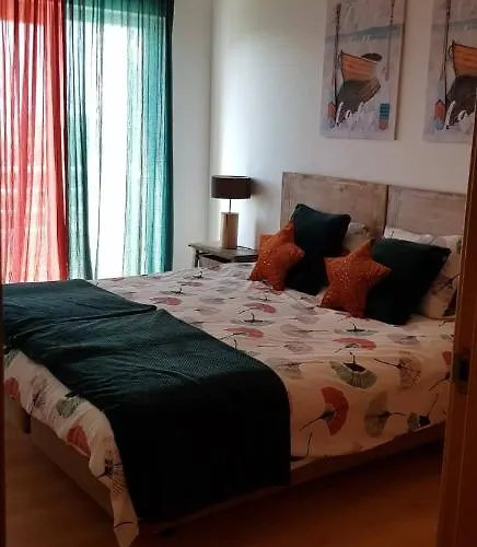 Apartamento Garden Em Cabanas Gardens