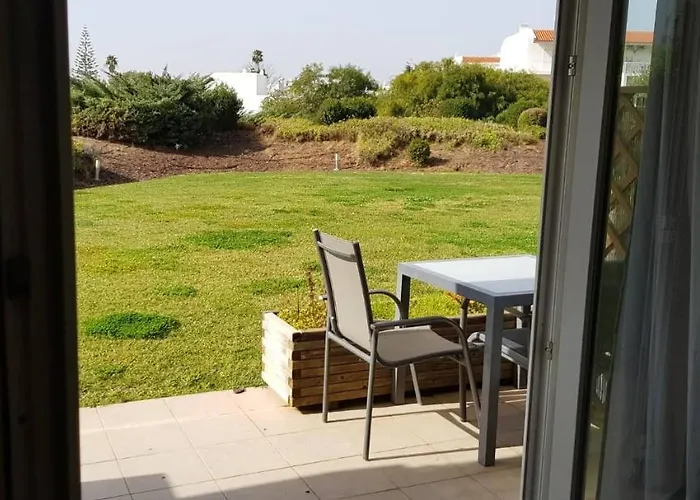 Apartamento Garden Em Cabanas Gardens