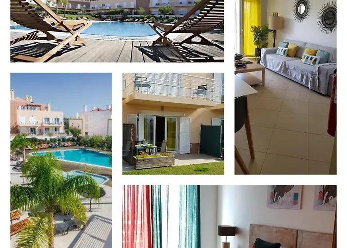 Apartamento Garden Em Cabanas Gardens