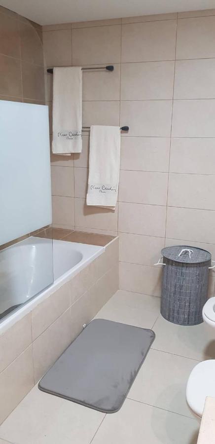 Apartamento Garden Em Gardens *