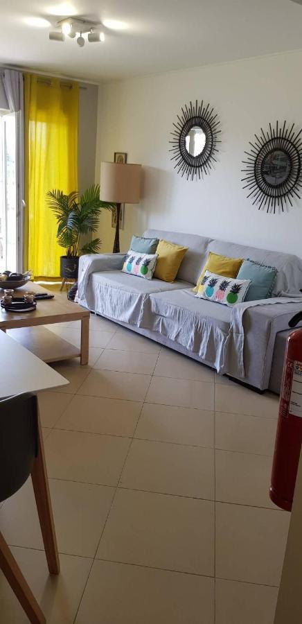 Apartamento Garden Em Gardens