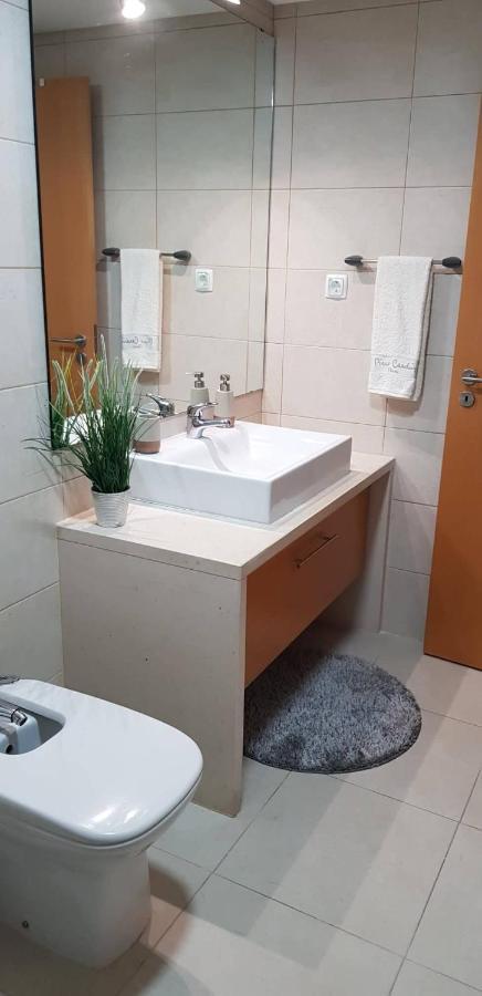 Apartamento Garden Em Gardens Cabanas De Tavira